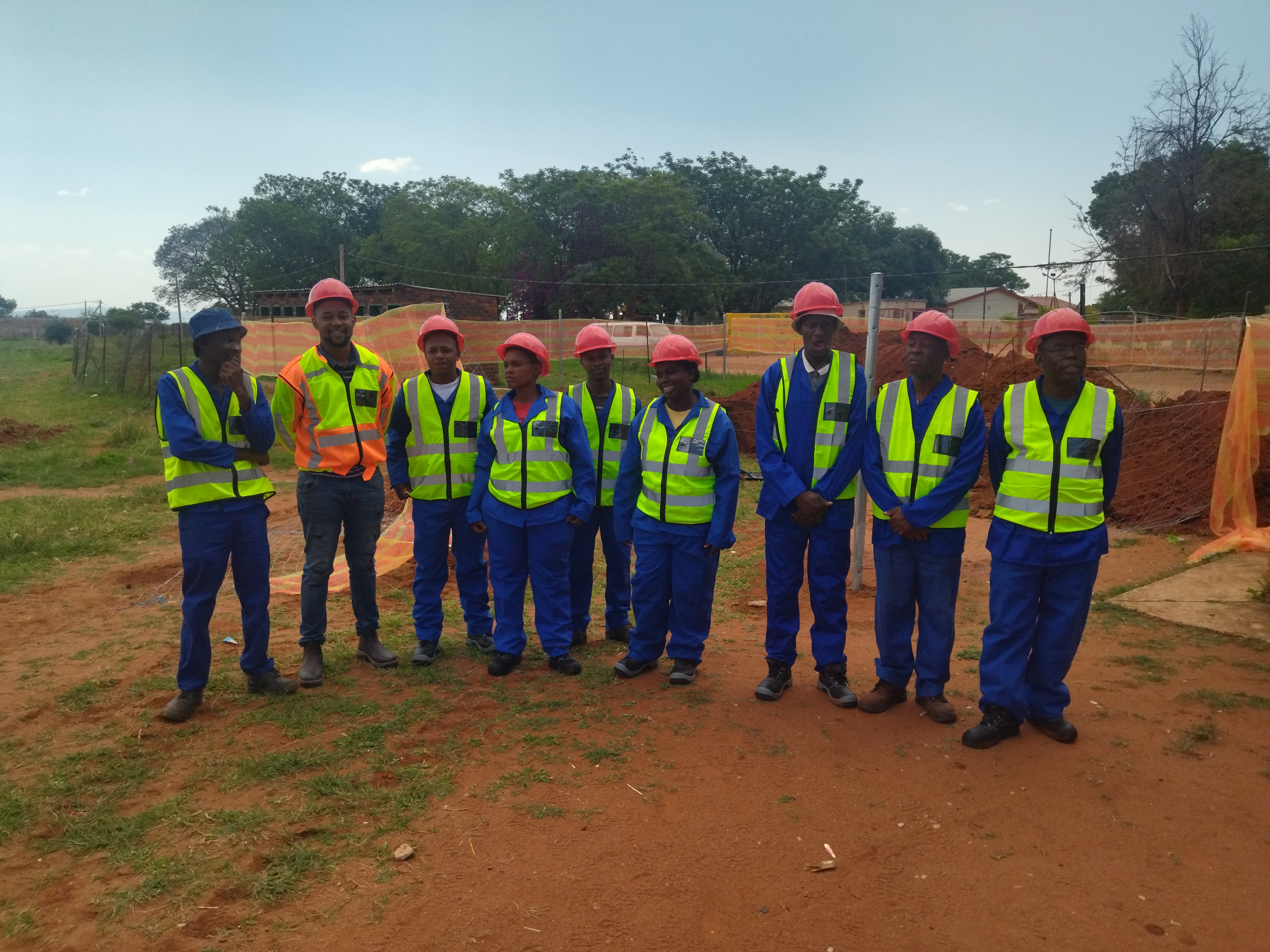 Management team